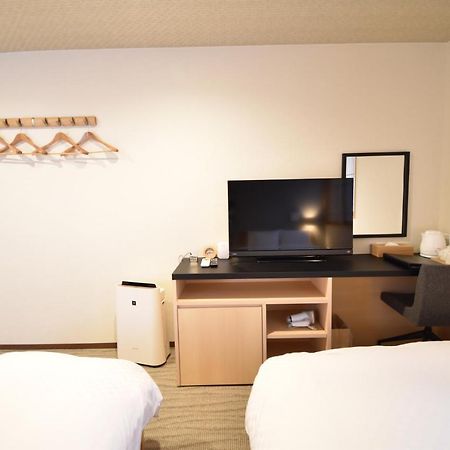Hotel K-Style Higashihonganji Kioto Exterior foto